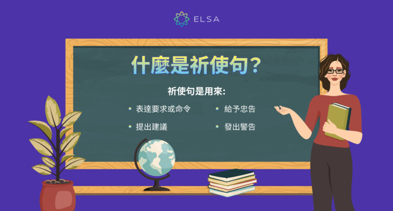 祈使句(Imperatives):結構, 分類, 用法和具體的例子