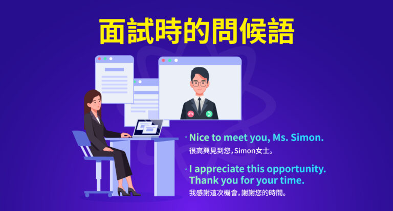 你好英文:最完整適合各種場合的打招呼方法總結
