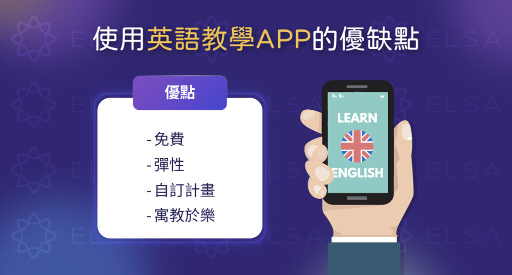 學英文app免費 可提供隨時學習、個人化課程、多元教材及互動功能，讓英文學習更有效率且更容易持續。